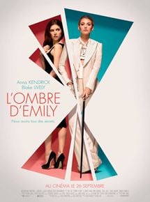 L'Ombre d'Emily streaming
