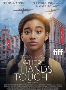 Where Hands Touch streaming gratuit