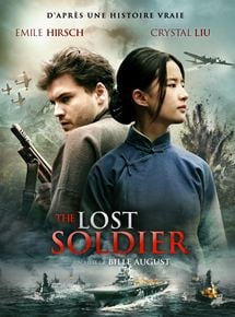 The Lost Soldier streaming