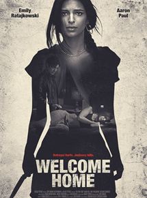 voir Welcome Home streaming