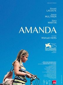 Amanda Streaming Complet VF & VOST
