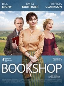 The Bookshop streaming