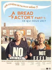 A Bread Factory Part 1 : Ce qui nous unit streaming