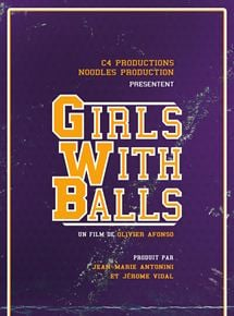 Girls With Balls streaming