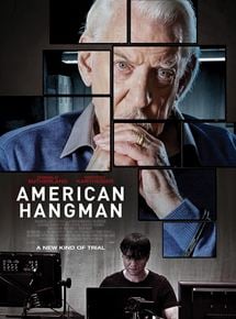 American Hangman streaming