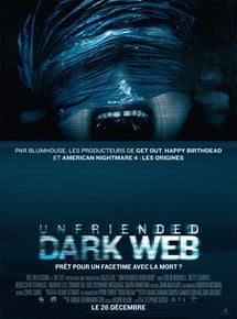 Unfriended: Dark Web streaming gratuit