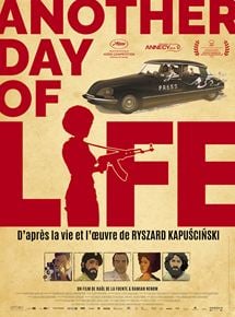 Another Day Of Life Streaming Complet VF & VOST