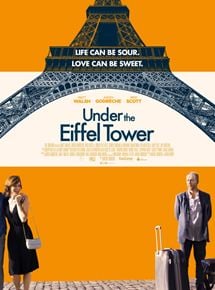 Under The Eiffel Tower streaming gratuit