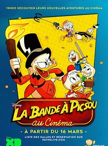 DON ROSA, une autre vision de l'univers de Donald - Page 3 3095195