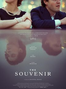 The Souvenir streaming