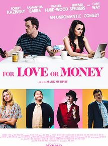 For Love Or Money streaming