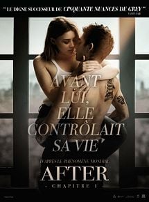 After - Chapitre 1 en streaming