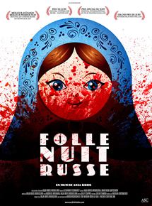 Folle Nuit Russe streaming