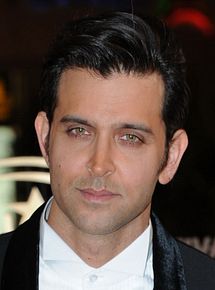Hrithik Roshan Filme