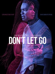 Don't Let Go streaming