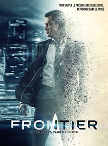 Frontier streaming