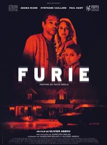 Furie streaming