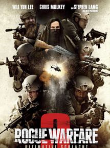 Rogue Warfare 3 : La chute d'une nation streaming