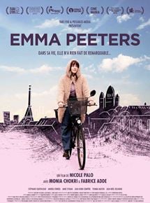 Emma Peeters streaming