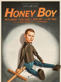 Honey Boy streaming