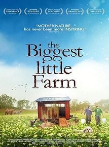 Tout est possible (The biggest little farm) streaming