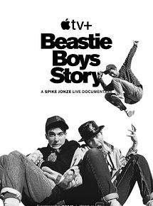 Beastie Boys Story streaming