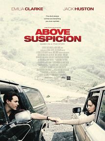 Above Suspicion streaming