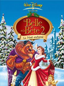 La Belle et la Bête 2 : le Noël enchanté streaming