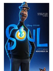 Soul streaming