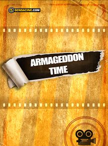 Armageddon Time streaming