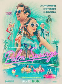 Palm Springs streaming