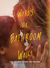Words On Bathroom Walls streaming