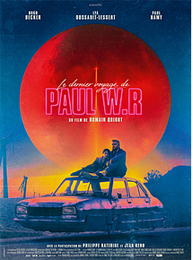 Le Dernier voyage de Paul W.R streaming