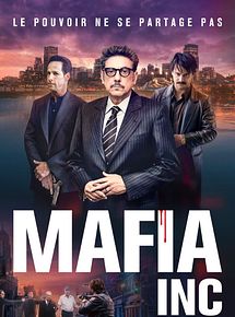 Mafia Inc. streaming