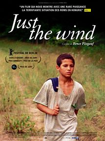 Just the Wind