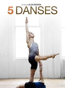 5 Danses streaming