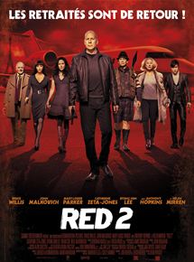 Red 2 streaming