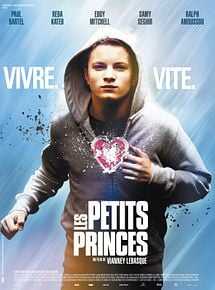 Les Petits princes streaming gratuit