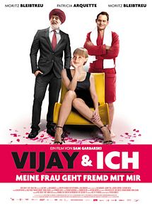 Vijay and I