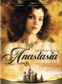 Anastasia: The Mystery of Anna streaming