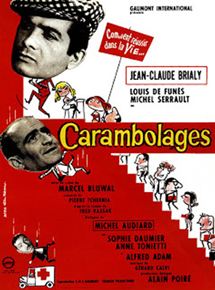 Carambolages streaming