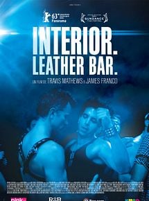 Interior. Leather Bar. en streaming