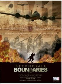 Beyond All Boundaries