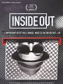 Inside Out streaming gratuit