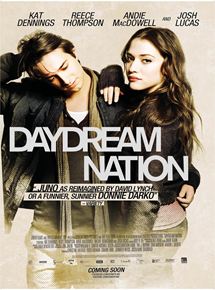 Daydream Nation streaming