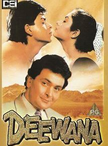 deewana hindi movie hd