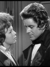 Le Chevalier de Maison-Rouge - Série TV 1963 - AlloCiné