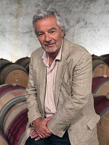 Le Sang De La Vigne Serie Tv 2011 Allocine