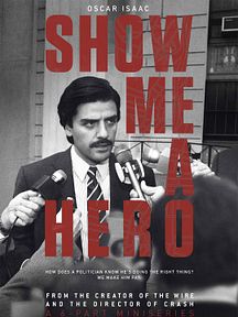 Résultat de recherche d'images pour "show me a hero"