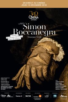 Simon Boccanegra (Opéra de Paris-FRA Cinéma)